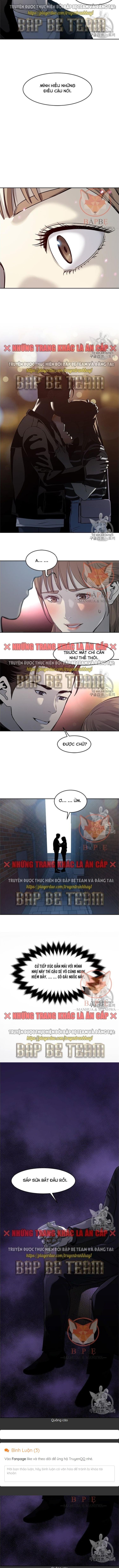 Đọc truyện [Leak] Đội trưởng lính đánh thuê - Chap 48