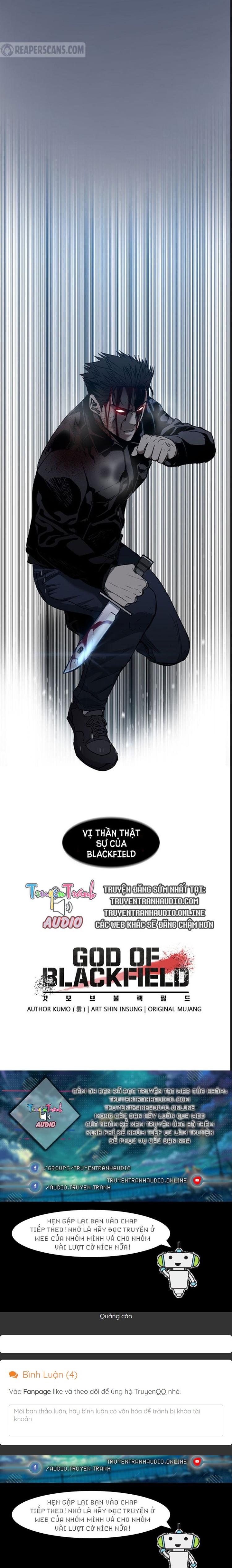 Đọc truyện [Leak] Đội trưởng lính đánh thuê - Chap 54