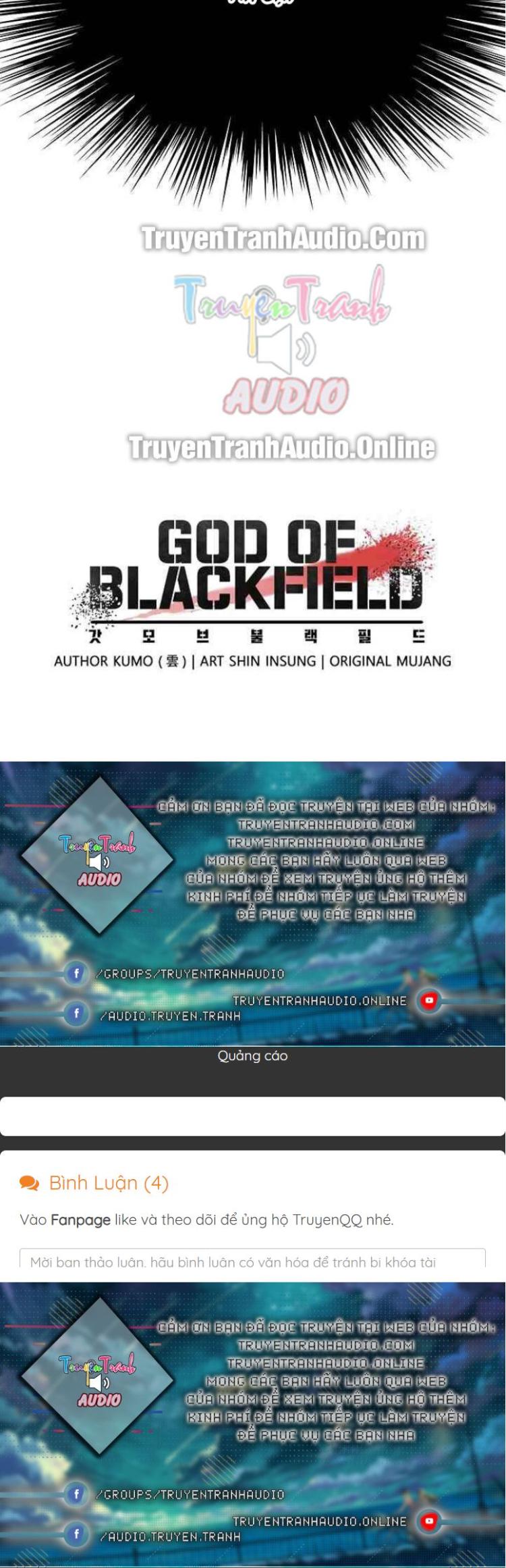 Đọc truyện [Leak] Đội trưởng lính đánh thuê - Chap 57