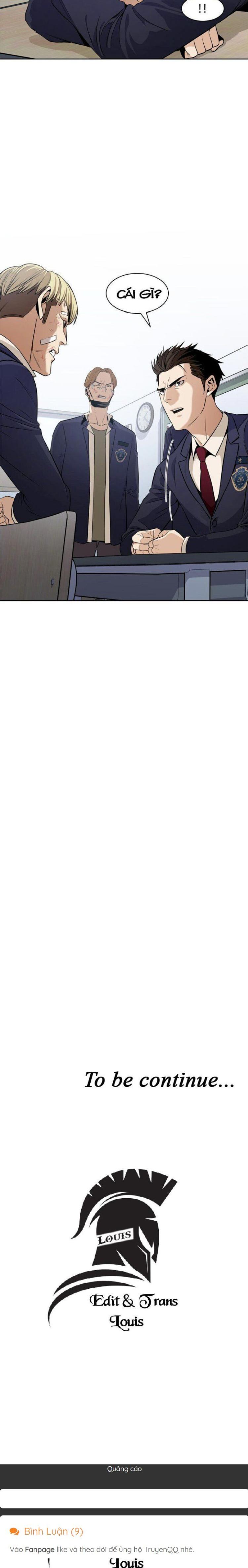 Đọc truyện [Leak] Đội trưởng lính đánh thuê - Chap 6