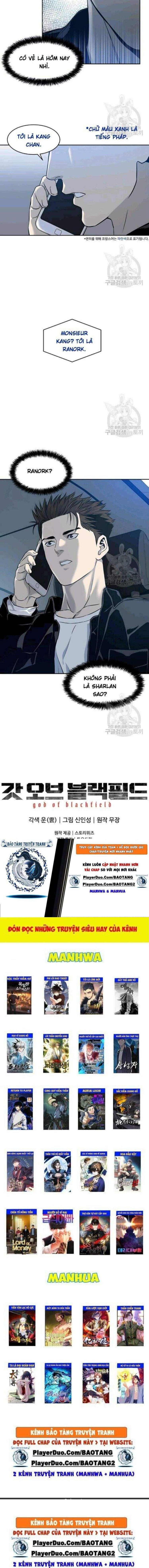 Đọc truyện [Leak] Đội trưởng lính đánh thuê - Chap 60