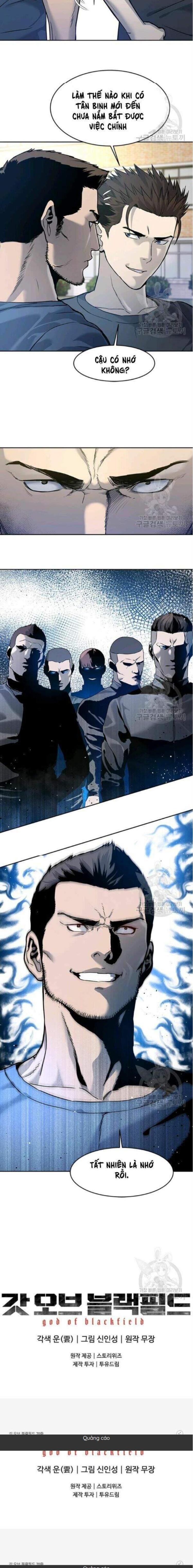 Đọc truyện [Leak] Đội trưởng lính đánh thuê - Chap 70