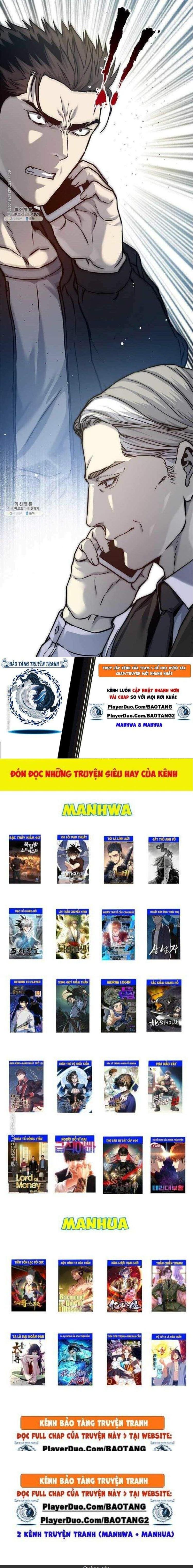 Đọc truyện [Leak] Đội trưởng lính đánh thuê - Chap 81