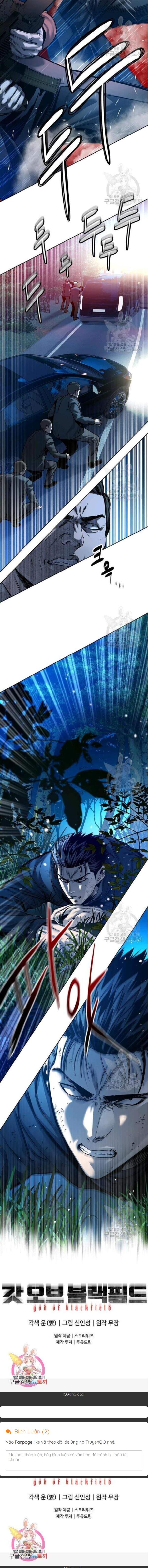 Đọc truyện [Leak] Đội trưởng lính đánh thuê - Chap 84