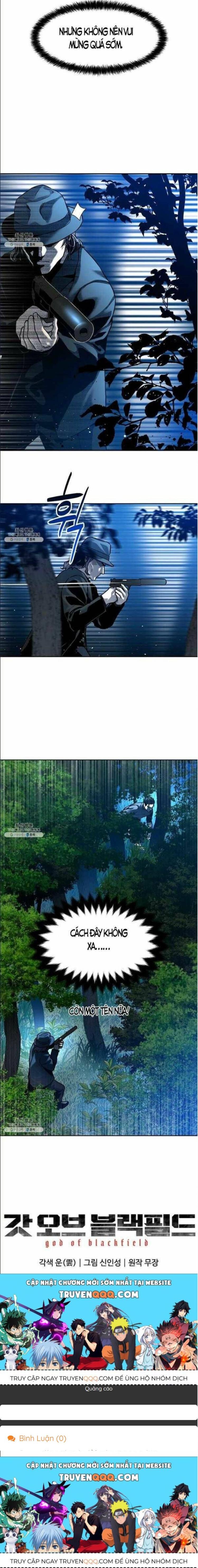 Đọc truyện [Leak] Đội trưởng lính đánh thuê - Chap 85