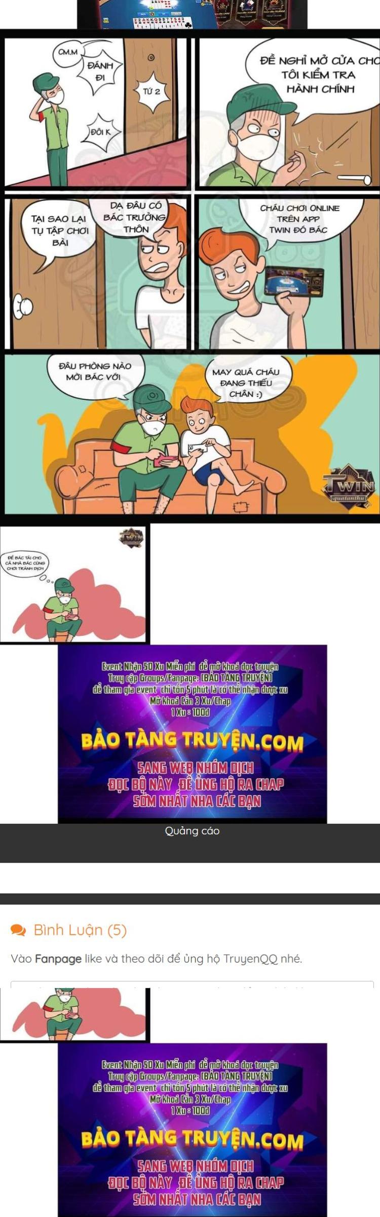 Đọc truyện [Leak] Đội trưởng lính đánh thuê - Chap 91