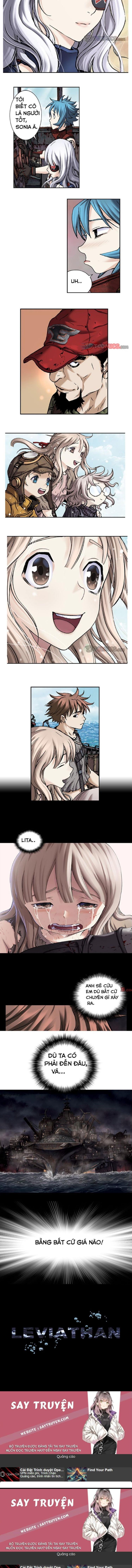 Đọc truyện [Leak] Đứa Con Thần Chết - Chap 103