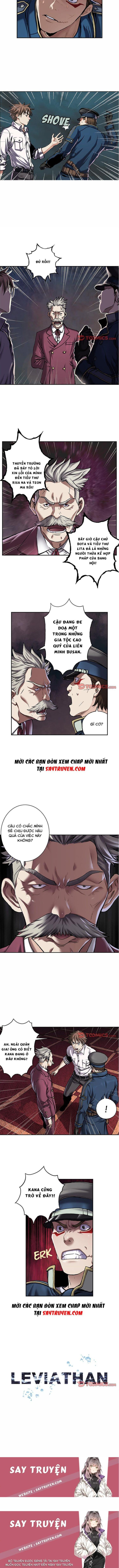 Đọc truyện [Leak] Đứa Con Thần Chết - Chap 113