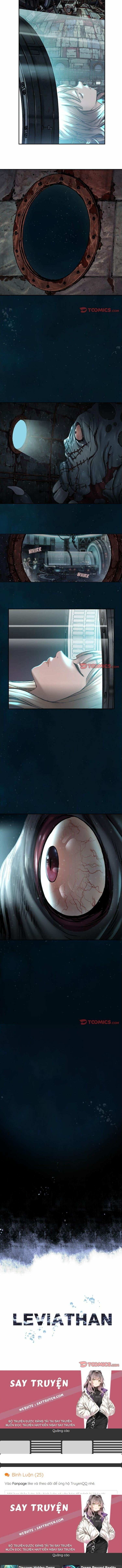 Đọc truyện [Leak] Đứa Con Thần Chết - Chap 114