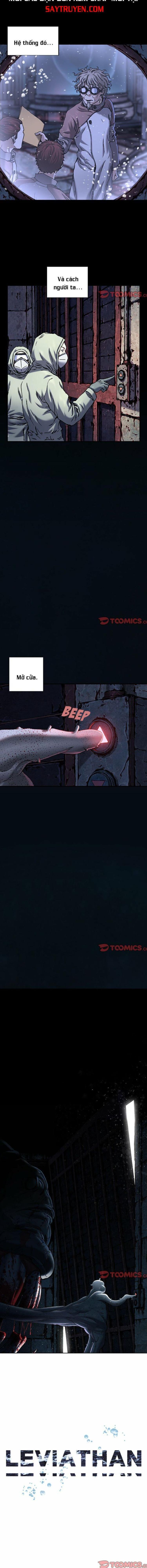 Đọc truyện [Leak] Đứa Con Thần Chết - Chap 119