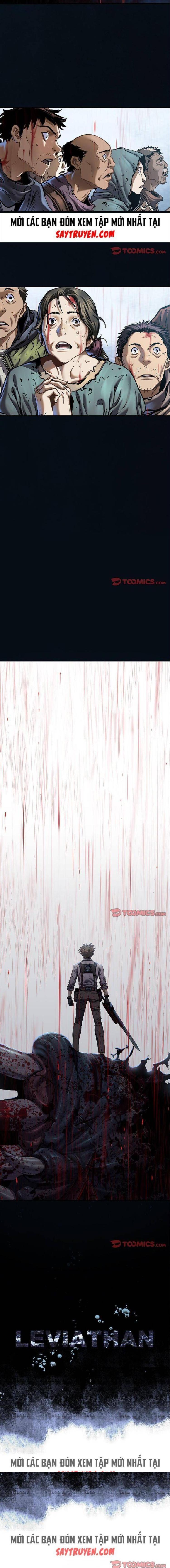 Đọc truyện [Leak] Đứa Con Thần Chết - Chap 130