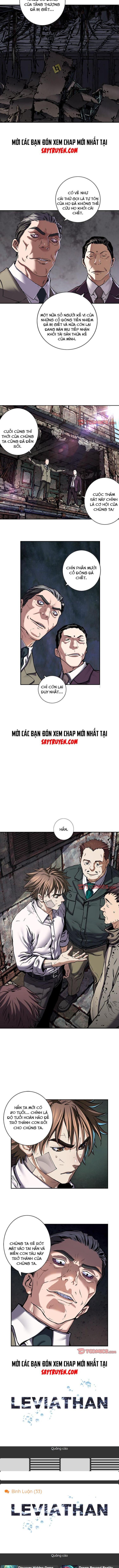 Đọc truyện [Leak] Đứa Con Thần Chết - Chap 131