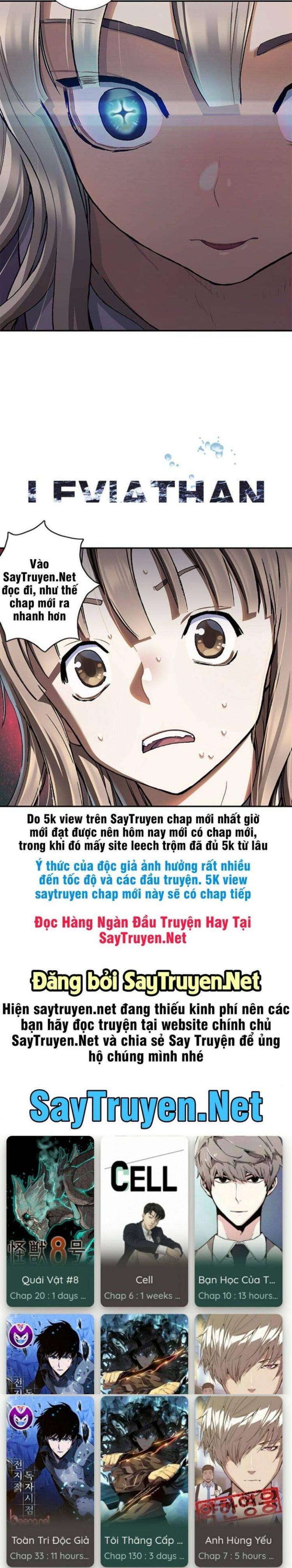 Đọc truyện [Leak] Đứa Con Thần Chết - Chap 142