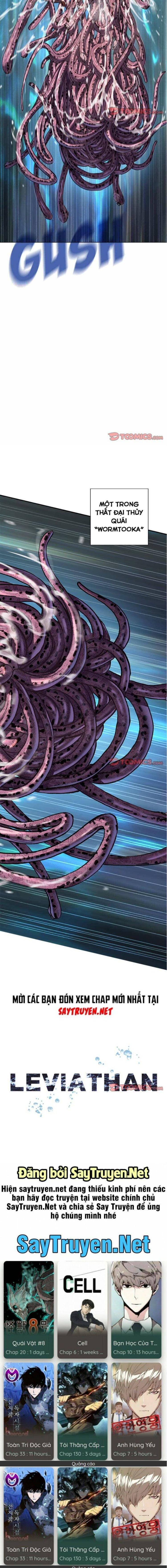 Đọc truyện [Leak] Đứa Con Thần Chết - Chap 144