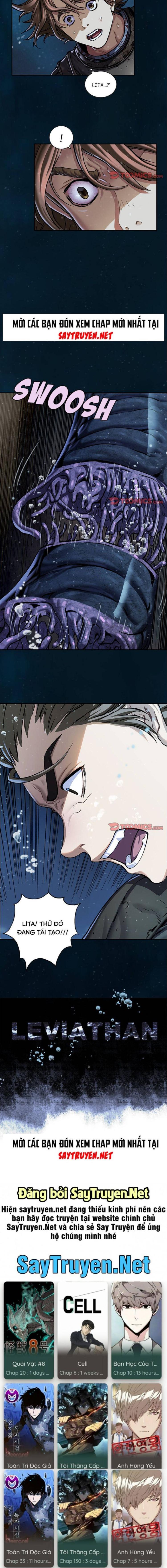 Đọc truyện [Leak] Đứa Con Thần Chết - Chap 147