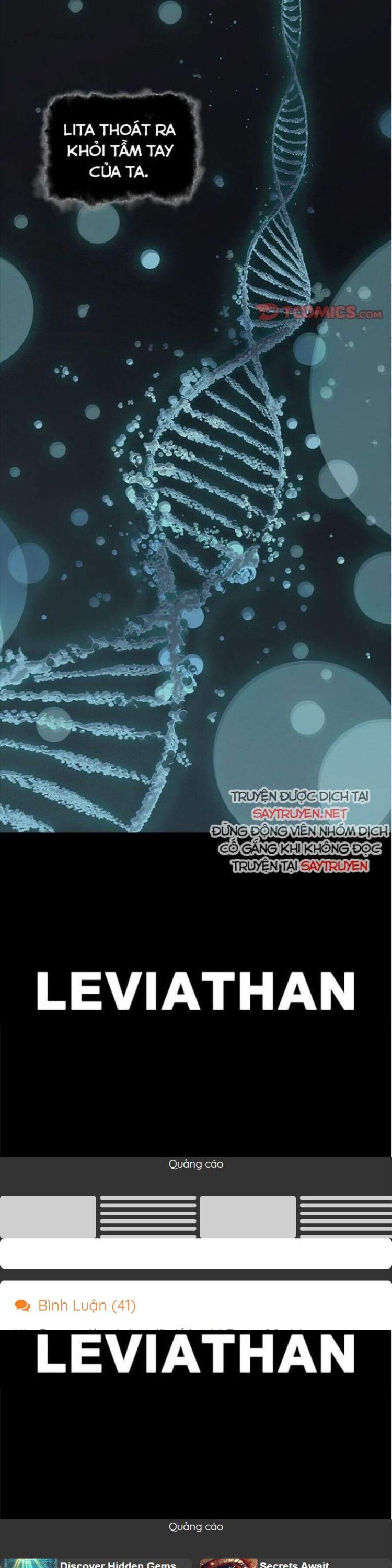 Đọc truyện [Leak] Đứa Con Thần Chết - Chap 173