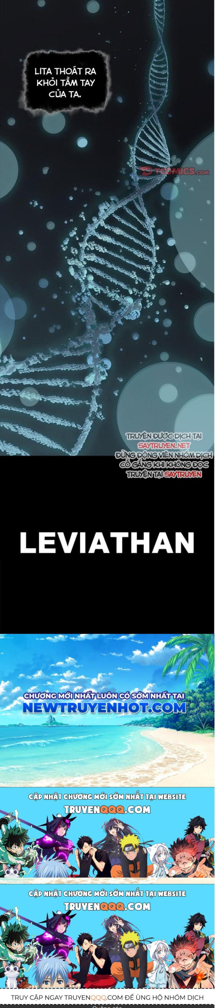 Đọc truyện [Leak] Đứa Con Thần Chết - Chap 175