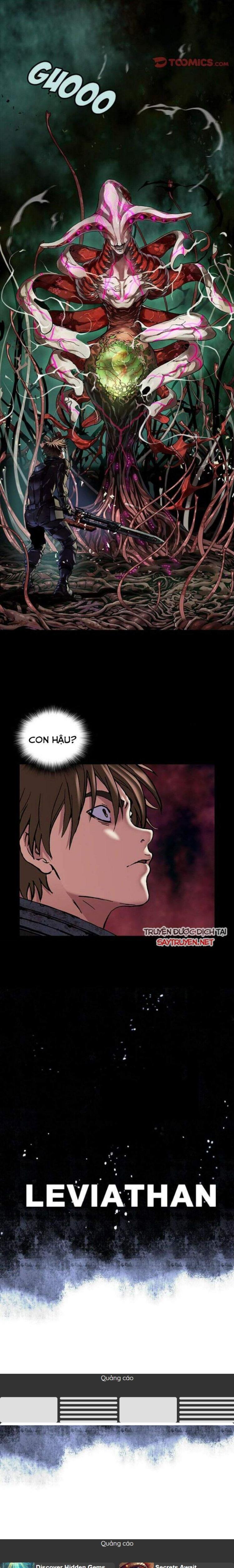 Đọc truyện [Leak] Đứa Con Thần Chết - Chap 176