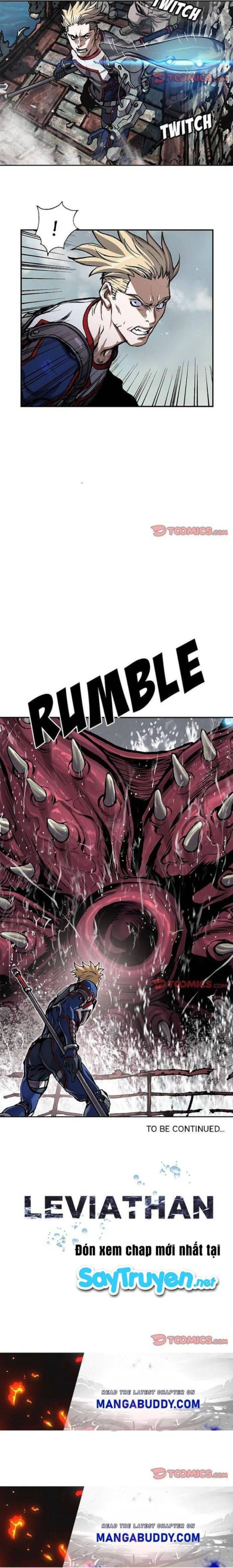Đọc truyện [Leak] Đứa Con Thần Chết - Chap 191