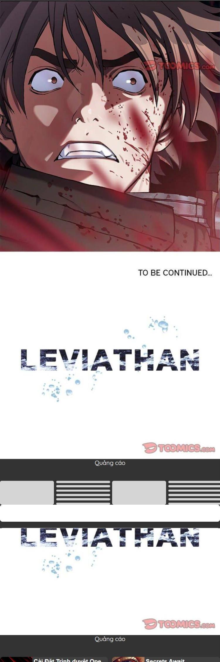 Đọc truyện [Leak] Đứa Con Thần Chết - Chap 198