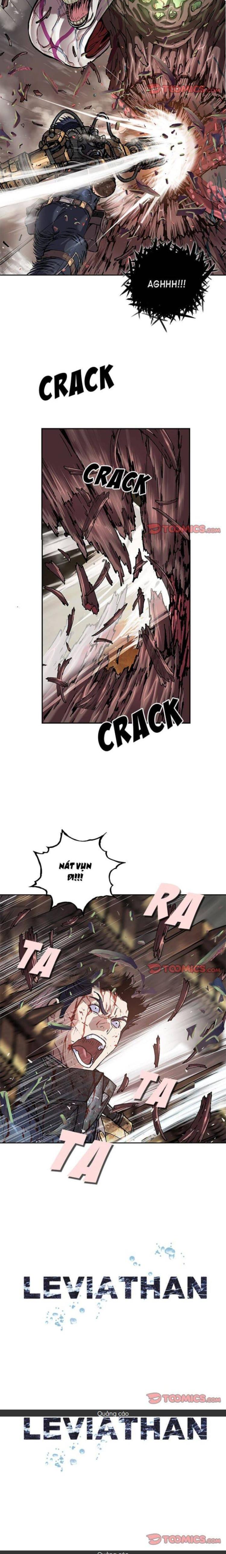 Đọc truyện [Leak] Đứa Con Thần Chết - Chap 199