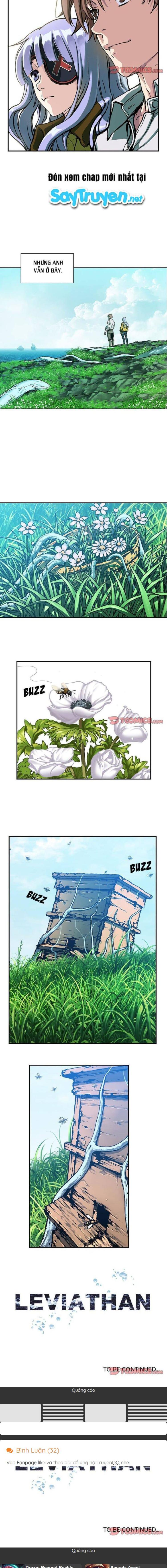 Đọc truyện [Leak] Đứa Con Thần Chết - Chap 213