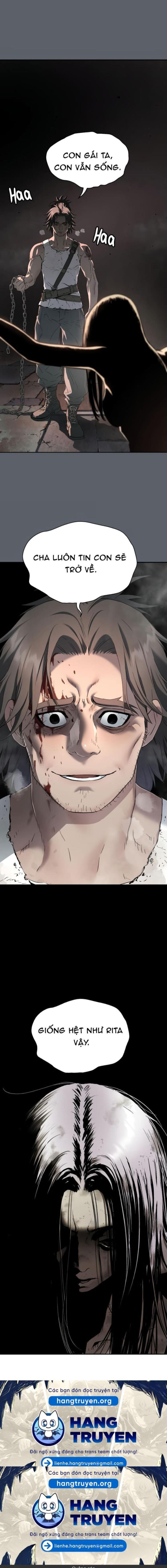 Đọc truyện [Leak] Đứa Con Thần Chết - Chap 215