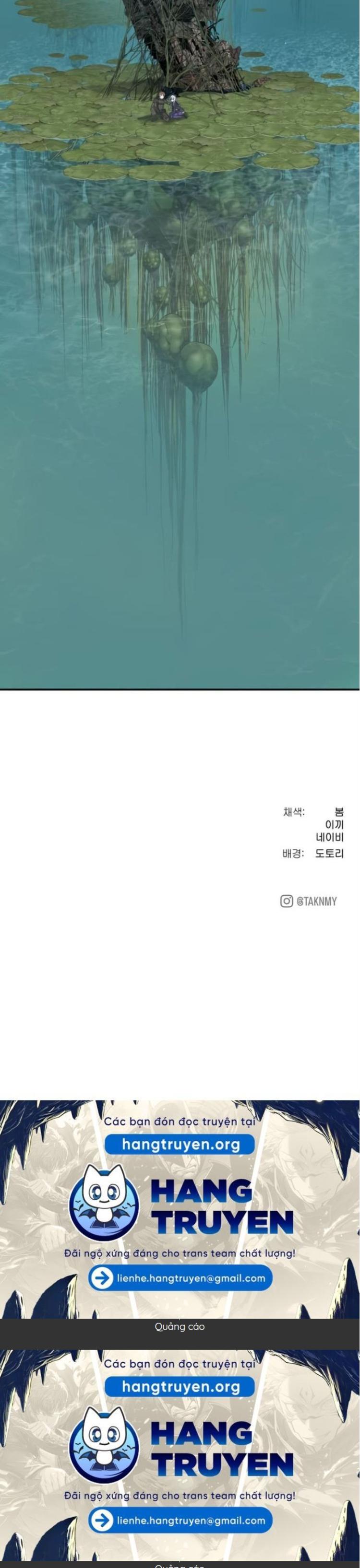 Đọc truyện [Leak] Đứa Con Thần Chết - Chap 217