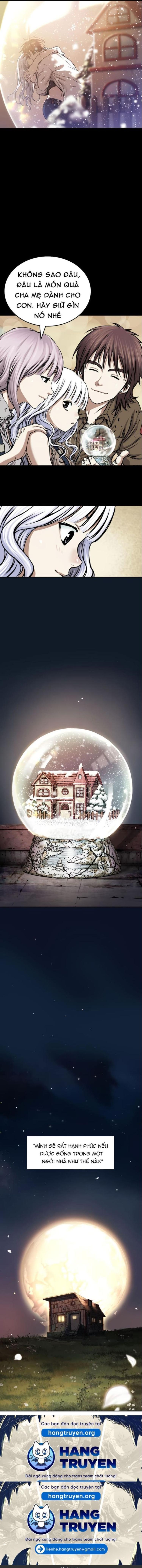 Đọc truyện [Leak] Đứa Con Thần Chết - Chap 220