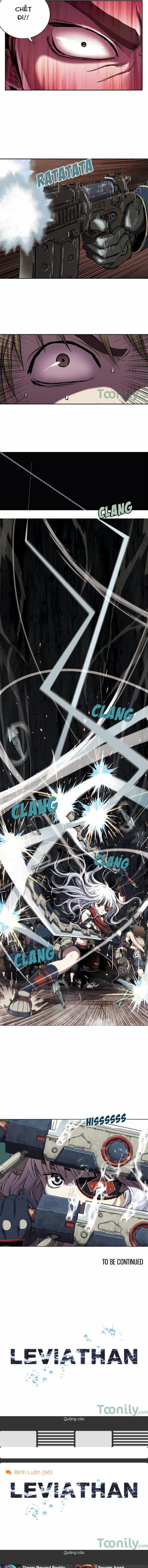 Đọc truyện [Leak] Đứa Con Thần Chết - Chap 36