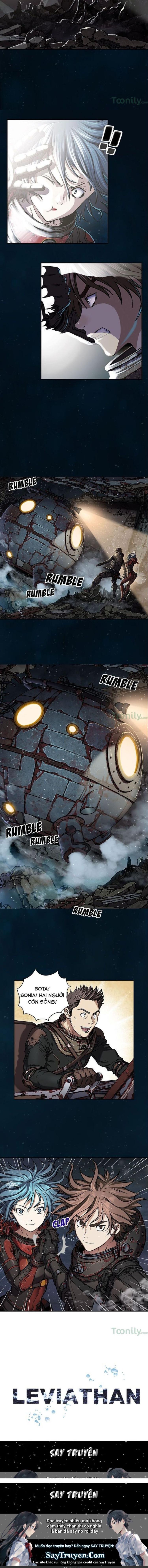 Đọc truyện [Leak] Đứa Con Thần Chết - Chap 60