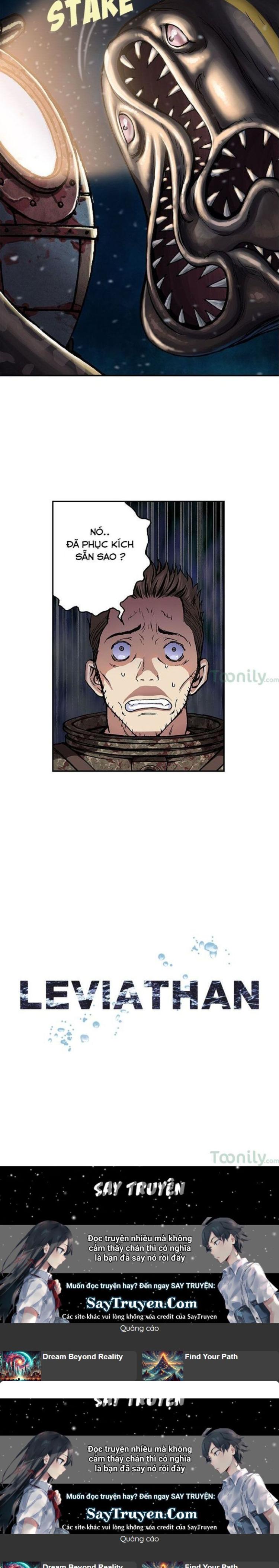 Đọc truyện [Leak] Đứa Con Thần Chết - Chap 61