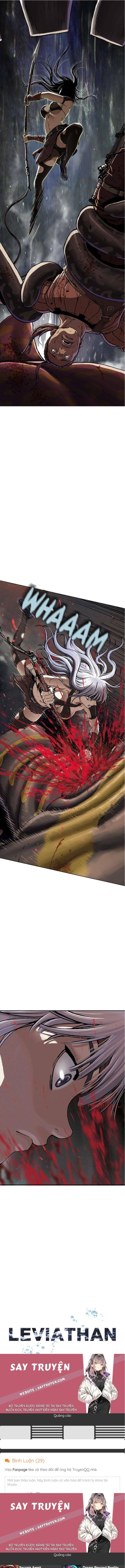 Đọc truyện [Leak] Đứa Con Thần Chết - Chap 64