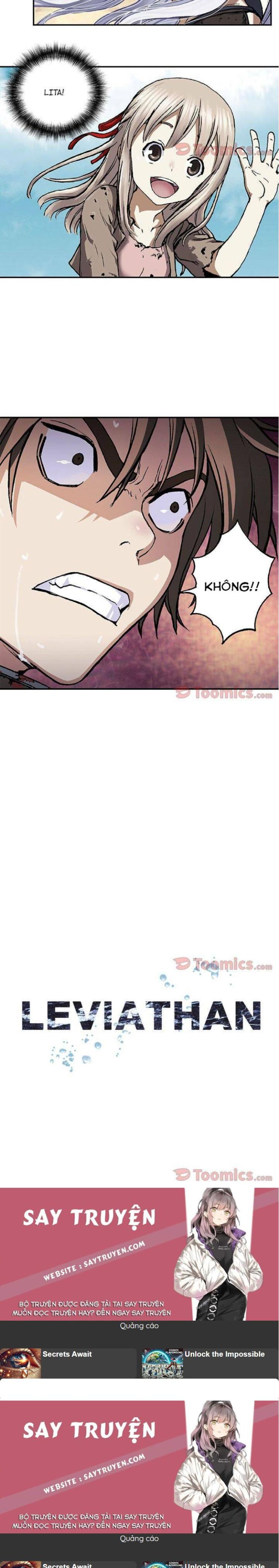 Đọc truyện [Leak] Đứa Con Thần Chết - Chap 66