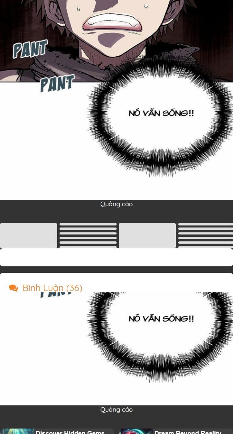Đọc truyện [Leak] Đứa Con Thần Chết - Chap 8