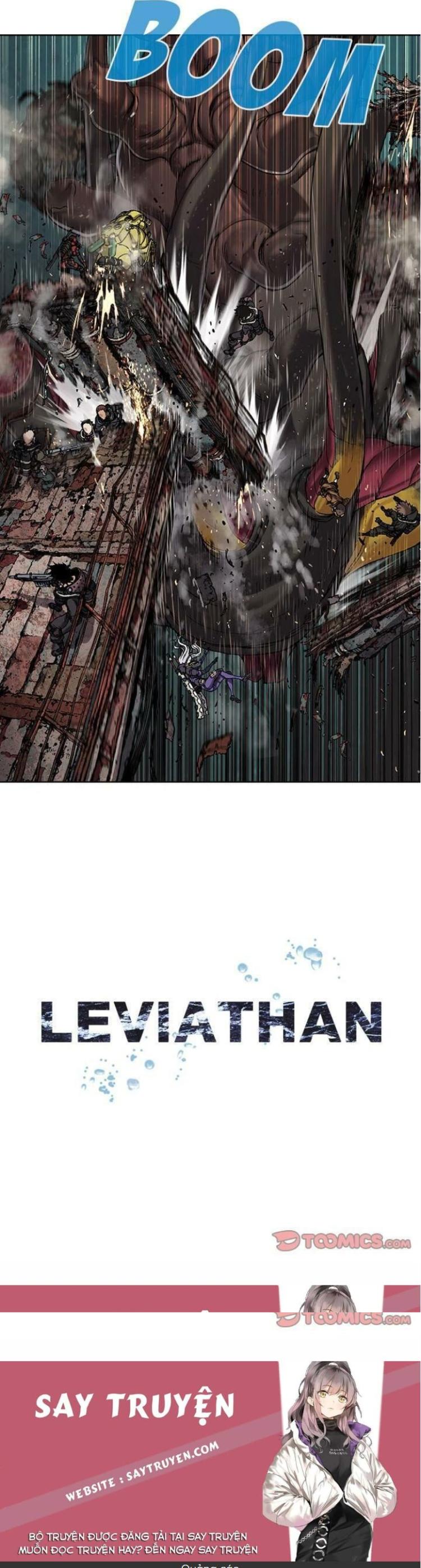 Đọc truyện [Leak] Đứa Con Thần Chết - Chap 84