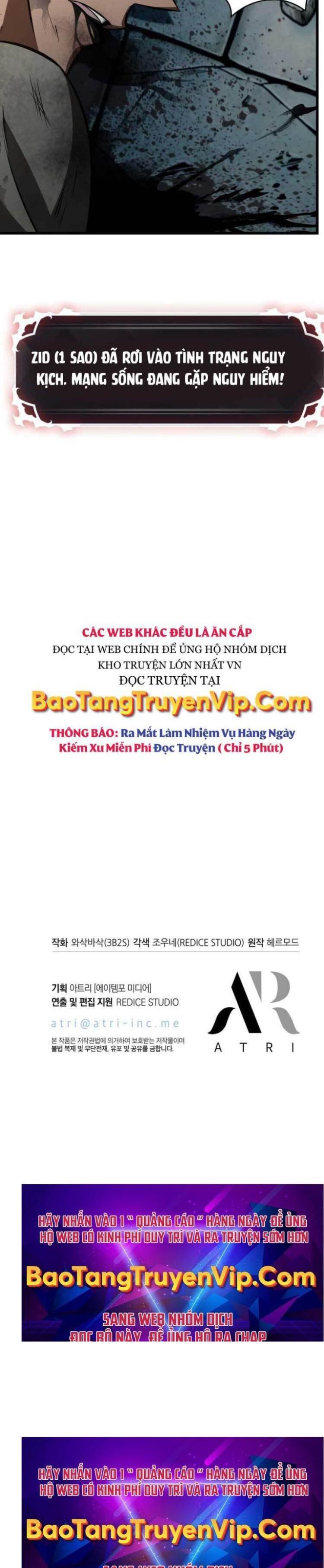 Đọc truyện [Leak] Gacha vô hạn - Chap 10