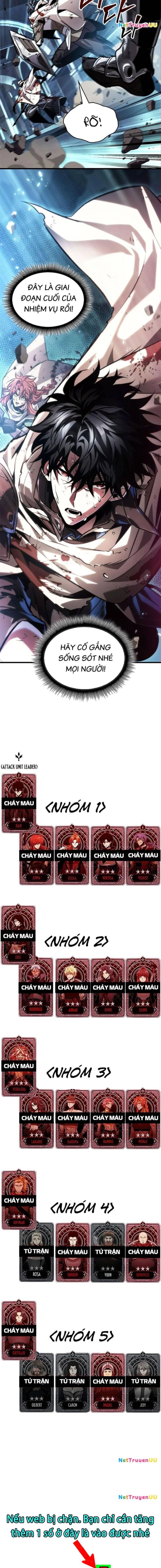 Đọc truyện [Leak] Gacha vô hạn - Chap 111