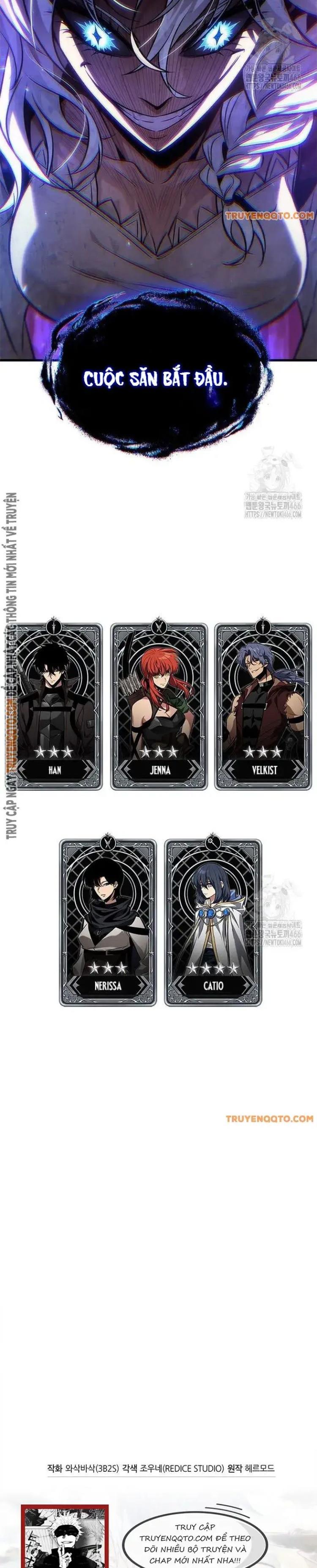 Đọc truyện [Leak] Gacha vô hạn - Chap 127