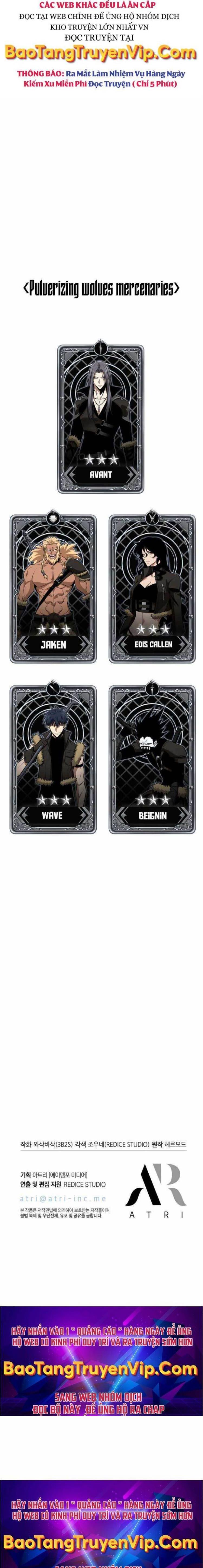 Đọc truyện [Leak] Gacha vô hạn - Chap 15