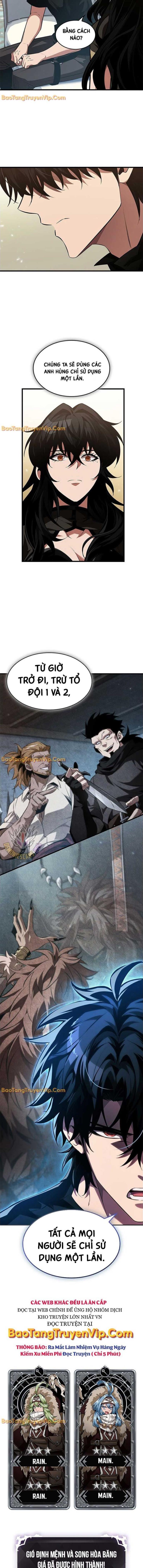 Đọc truyện [Leak] Gacha vô hạn - Chap 150