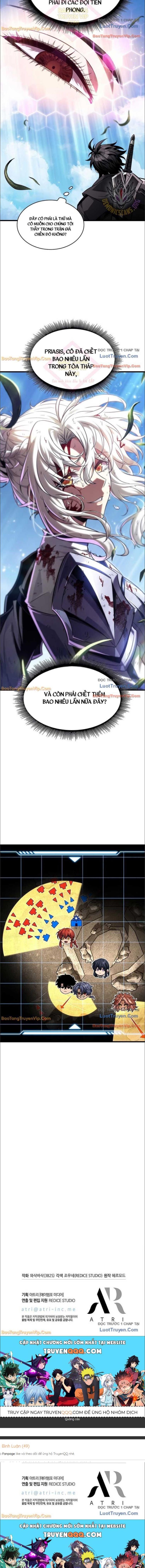 Đọc truyện [Leak] Gacha vô hạn - Chap 166