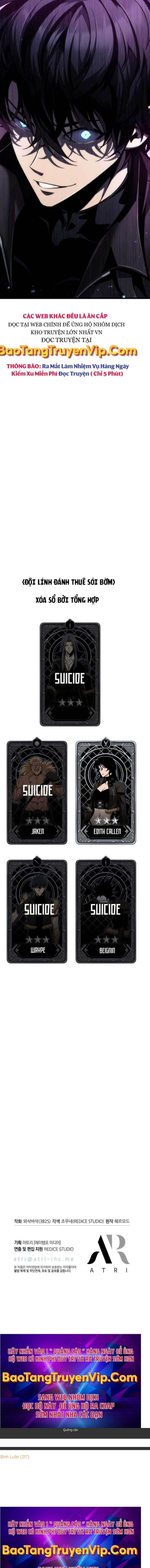 Đọc truyện [Leak] Gacha vô hạn - Chap 17