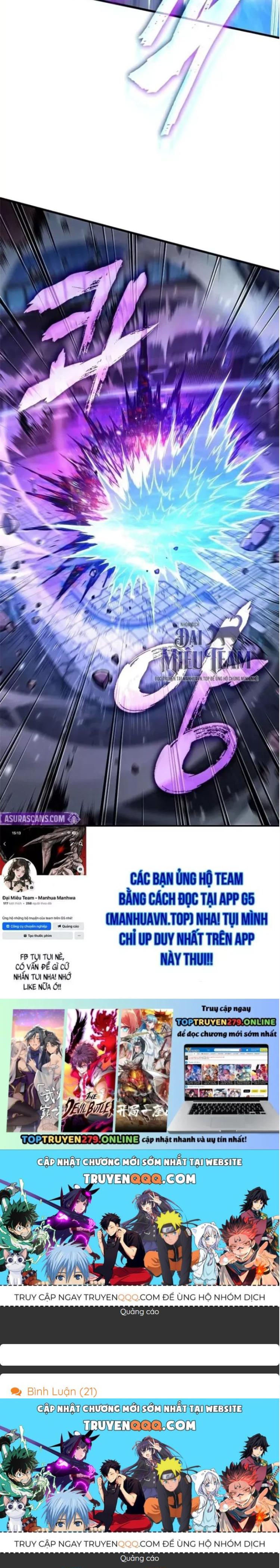 Đọc truyện [Leak] Gacha vô hạn - Chap 199