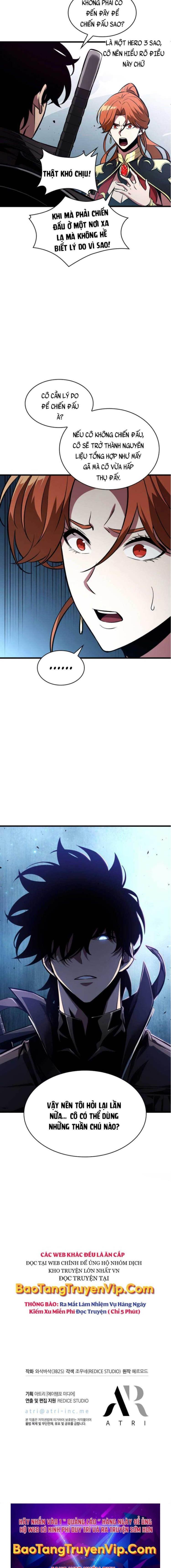 Đọc truyện [Leak] Gacha vô hạn - Chap 20