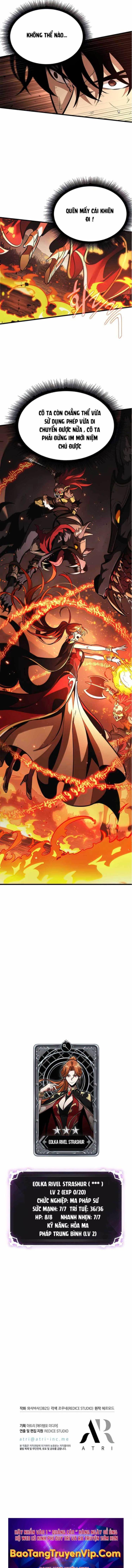 Đọc truyện [Leak] Gacha vô hạn - Chap 21