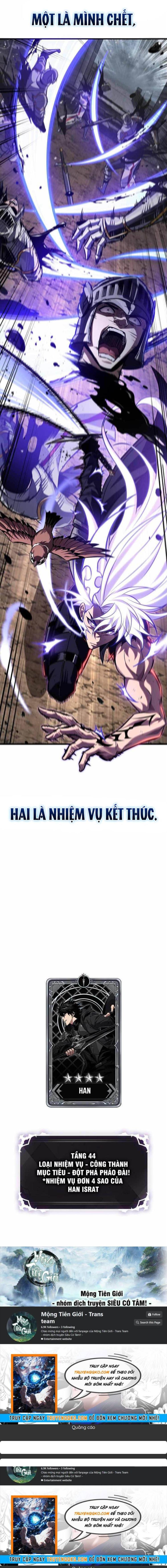 Đọc truyện [Leak] Gacha vô hạn - Chap 215