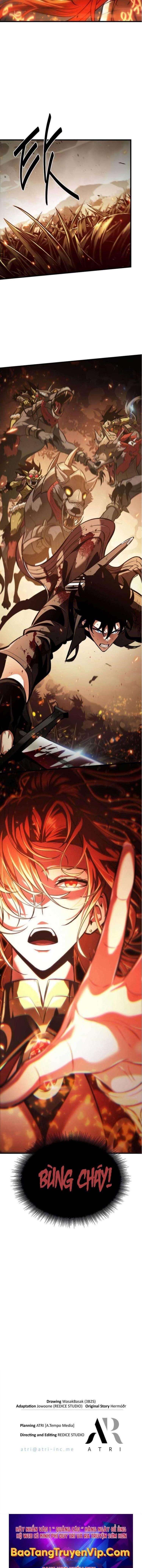 Đọc truyện [Leak] Gacha vô hạn - Chap 22