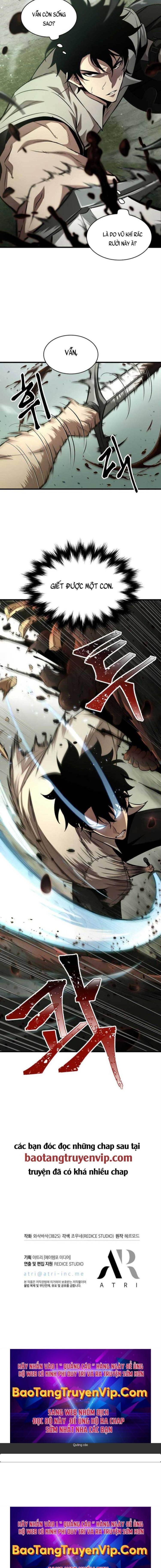 Đọc truyện [Leak] Gacha vô hạn - Chap 3