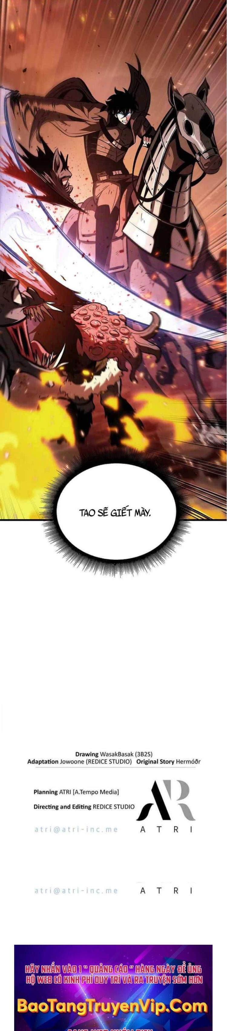 Đọc truyện [Leak] Gacha vô hạn - Chap 32